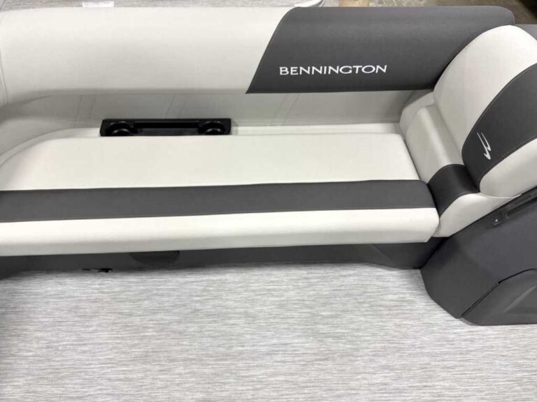 2026 Bennington 20SL - SPECIAL PACKAGE US-ETWS9676K526 [photo 5]